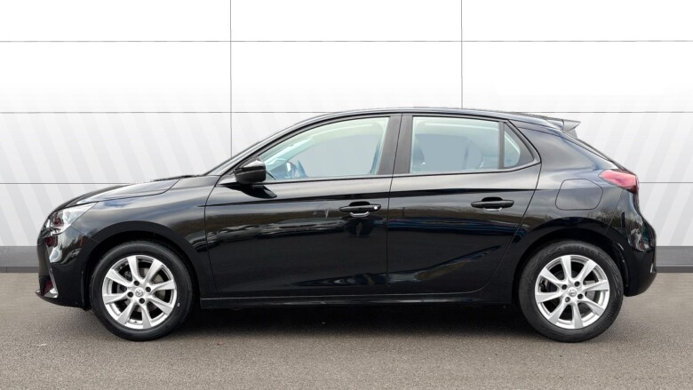 Vauxhall Corsa 1.2 Design 5dr Petrol Hatchback